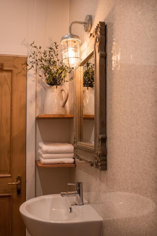 Finest Retreats - The Cotton Rooms Matlock  Kültér fotó