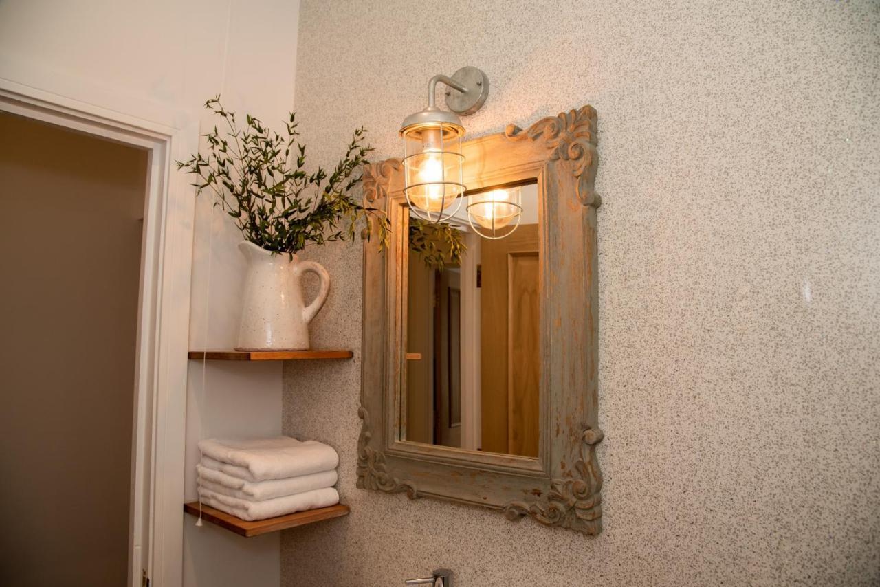 Finest Retreats - The Cotton Rooms Matlock  Kültér fotó